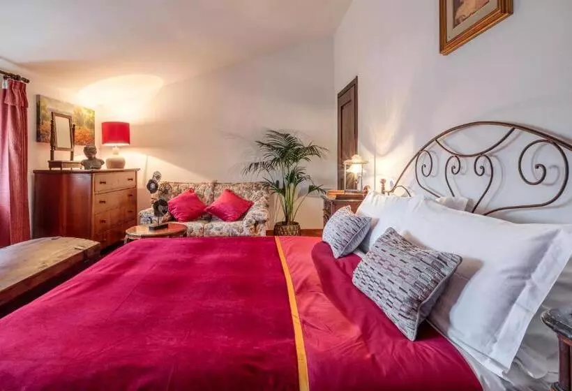 Borgodoro Natural Luxury Bio Farm