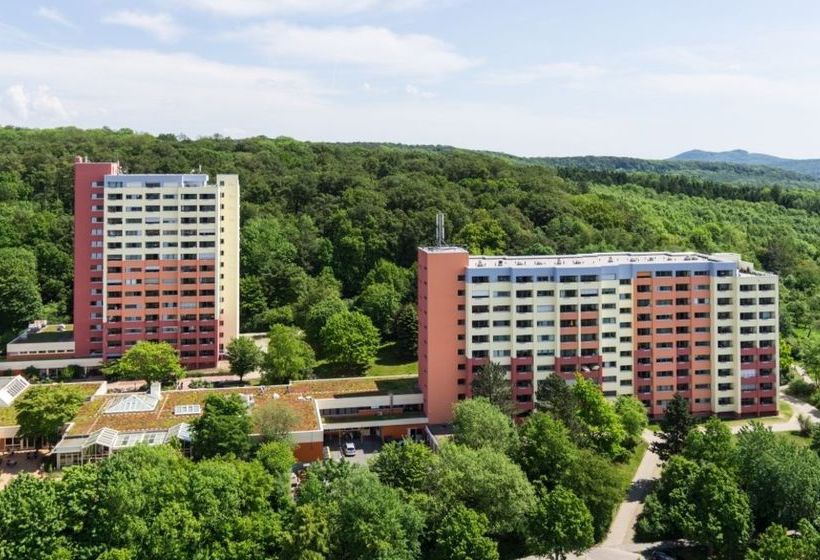 Отель Gda  Göttingen