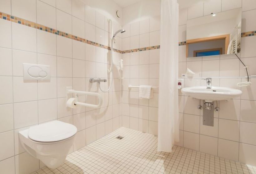 Отель Gda  Göttingen