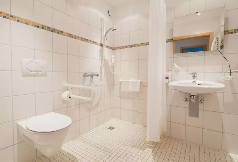 酒店 Gda  Göttingen