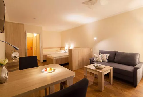 酒店 Gda  Göttingen