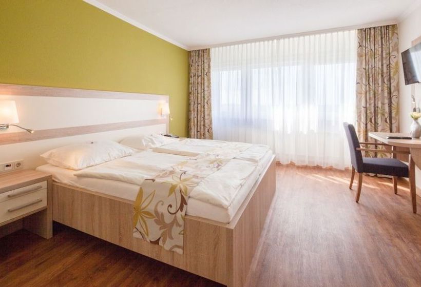 Отель Gda  Göttingen