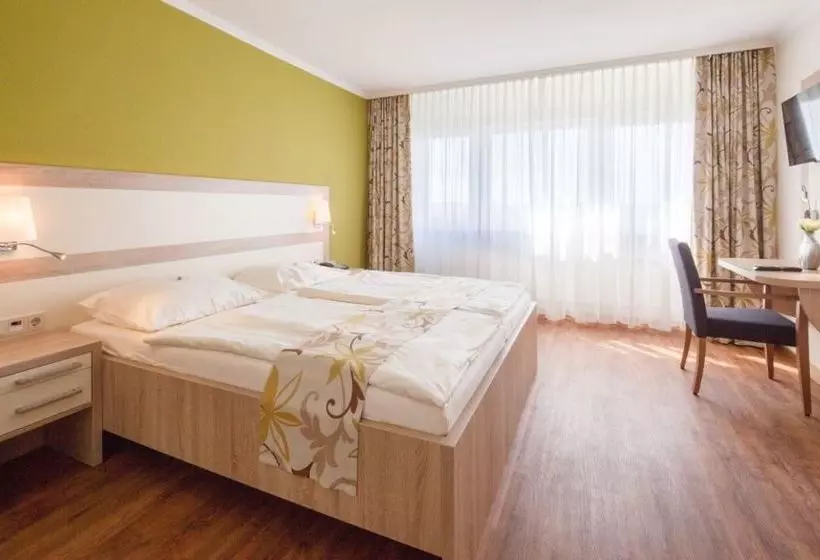 酒店 Gda  Göttingen