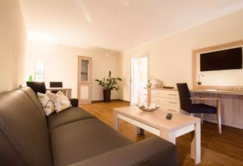 酒店 Gda  Göttingen