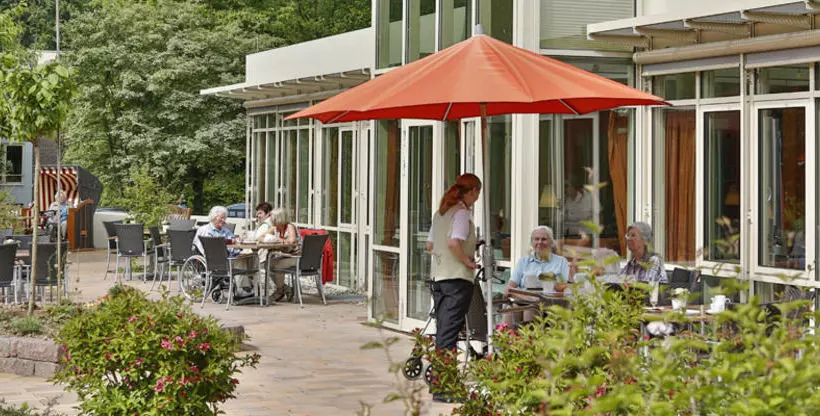 酒店 Gda  Göttingen