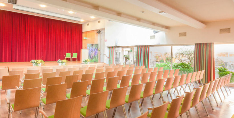 Отель Gda  Göttingen