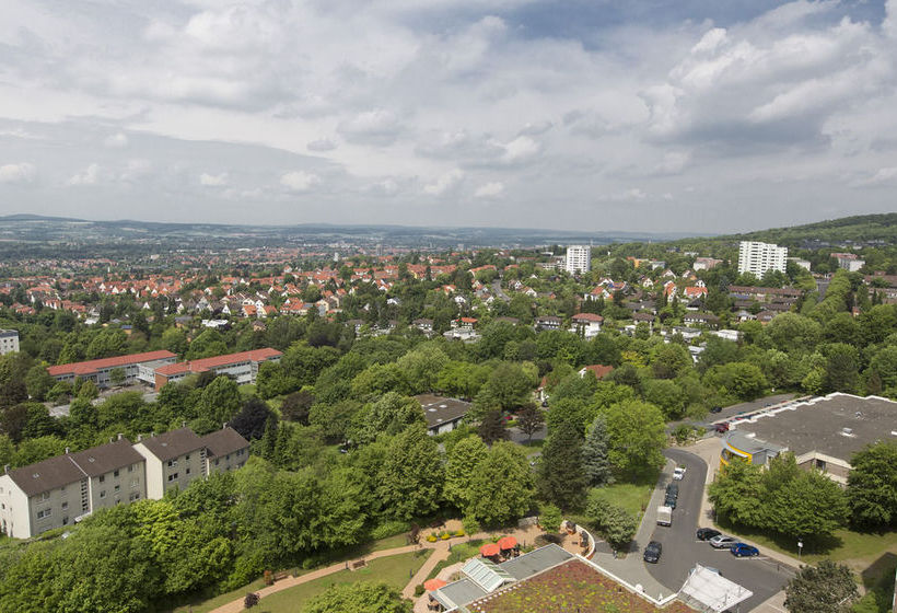 Отель Gda  Göttingen