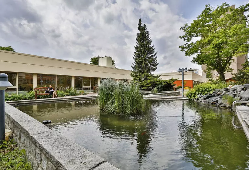 酒店 Gda  Göttingen