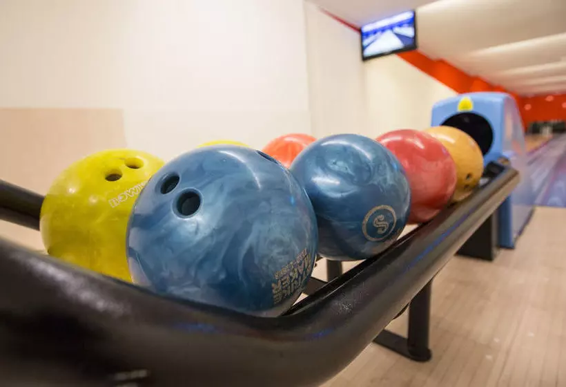 酒店 Gda  Göttingen