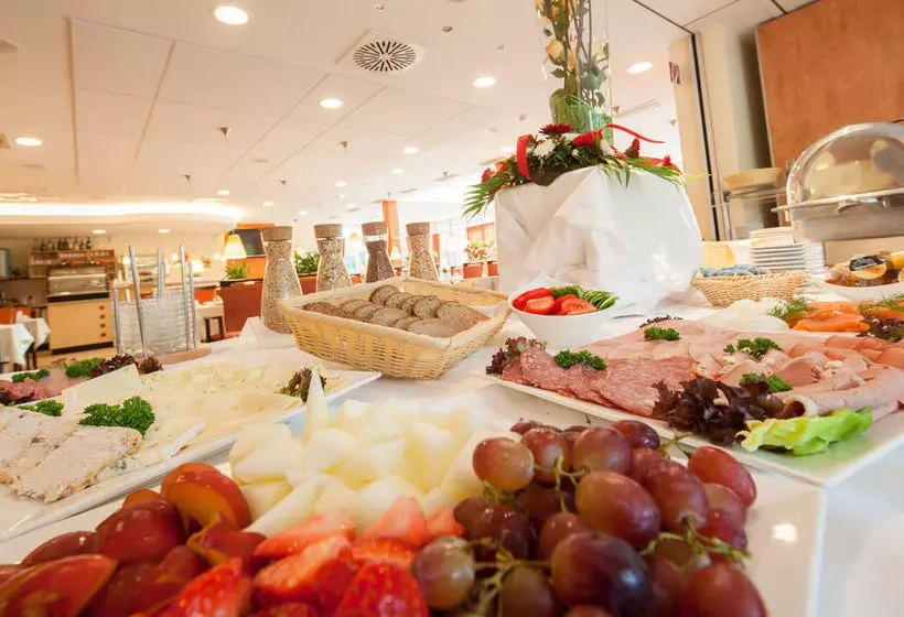 酒店 Gda  Göttingen