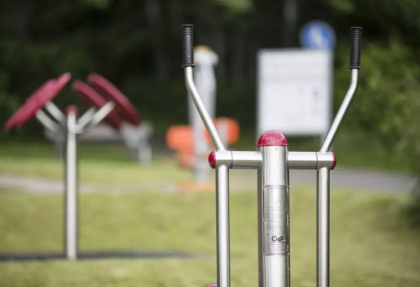 酒店 Gda  Göttingen