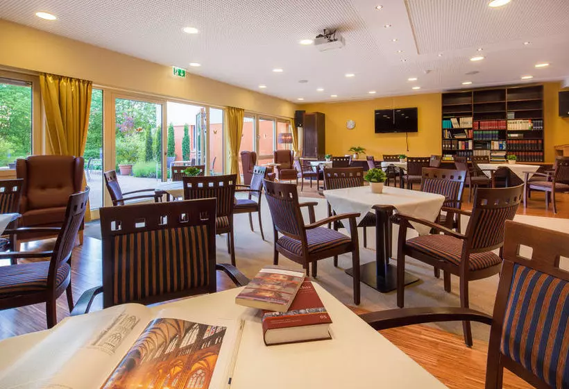 酒店 Gda  Göttingen