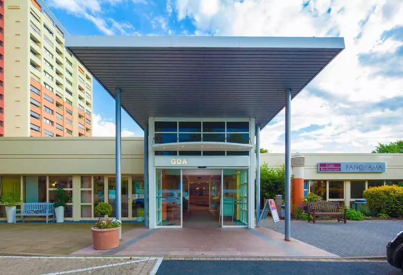 酒店 Gda  Göttingen