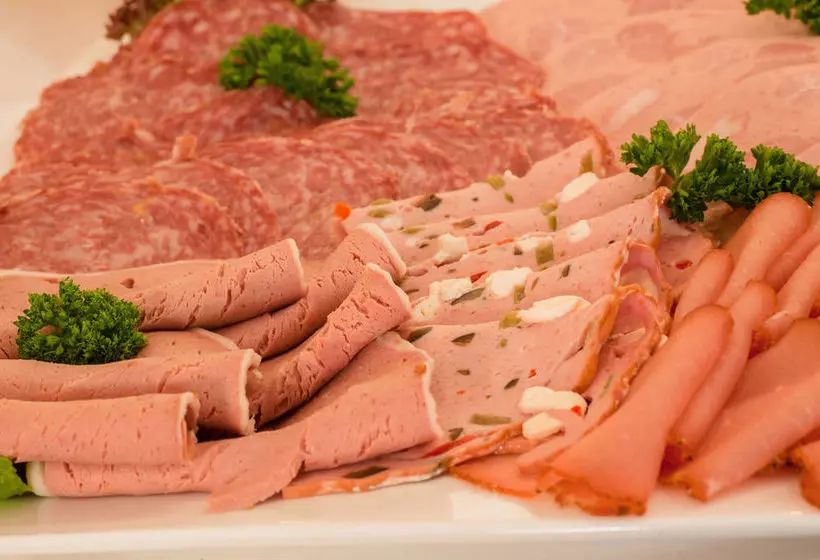 酒店 Gda  Göttingen