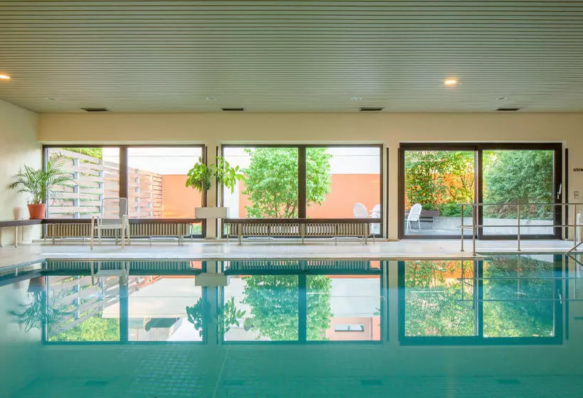 酒店 Gda  Göttingen