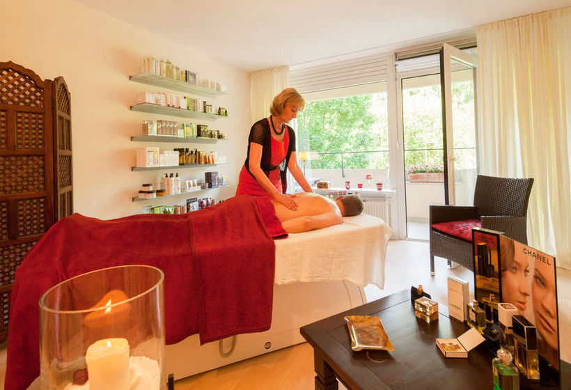 Отель Gda  Göttingen