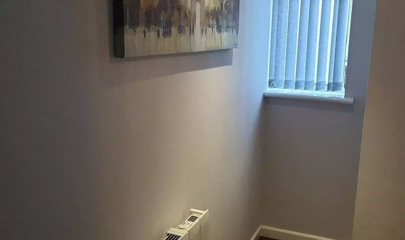 Glentworth Holiday Apartments