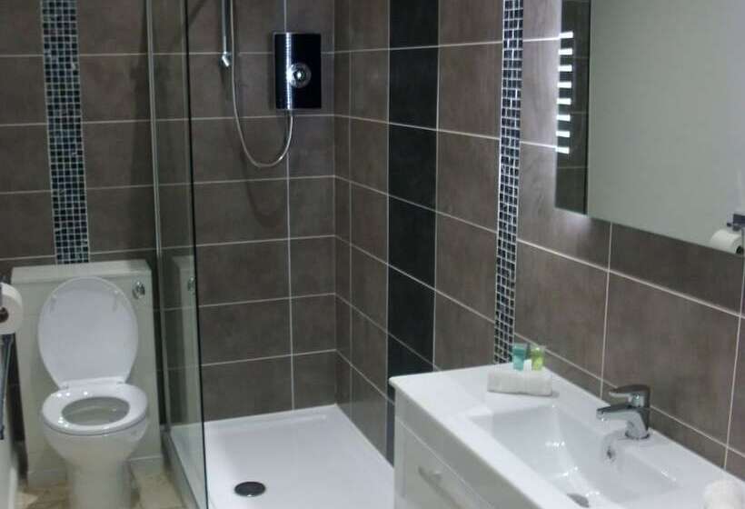 Glentworth Holiday Apartments