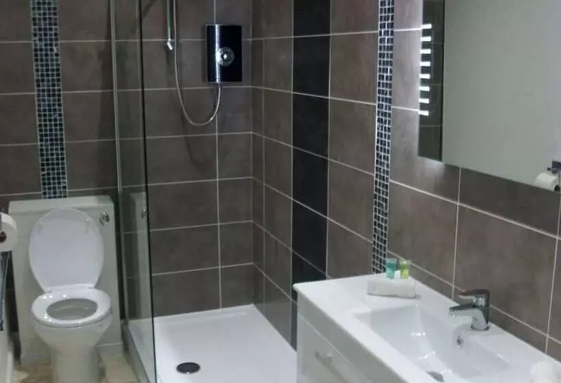 Glentworth Holiday Apartments