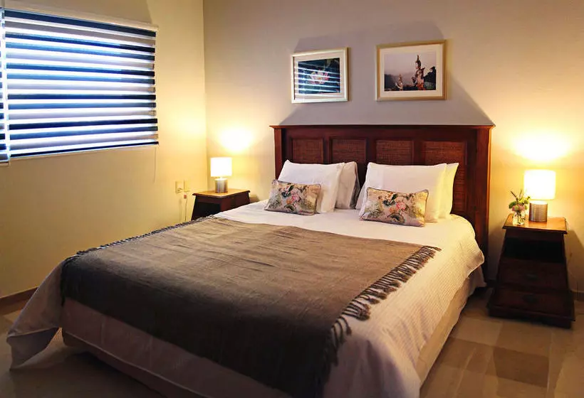 Ocean View Apartments By Homing Bird