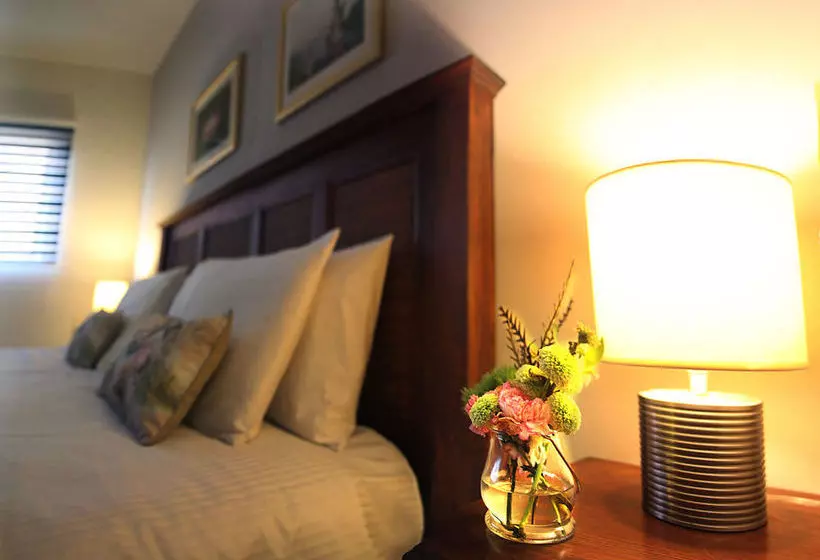 Ocean View Apartments By Homing Bird