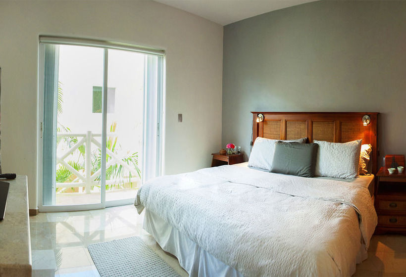 Ocean View Apartments By Homing Bird