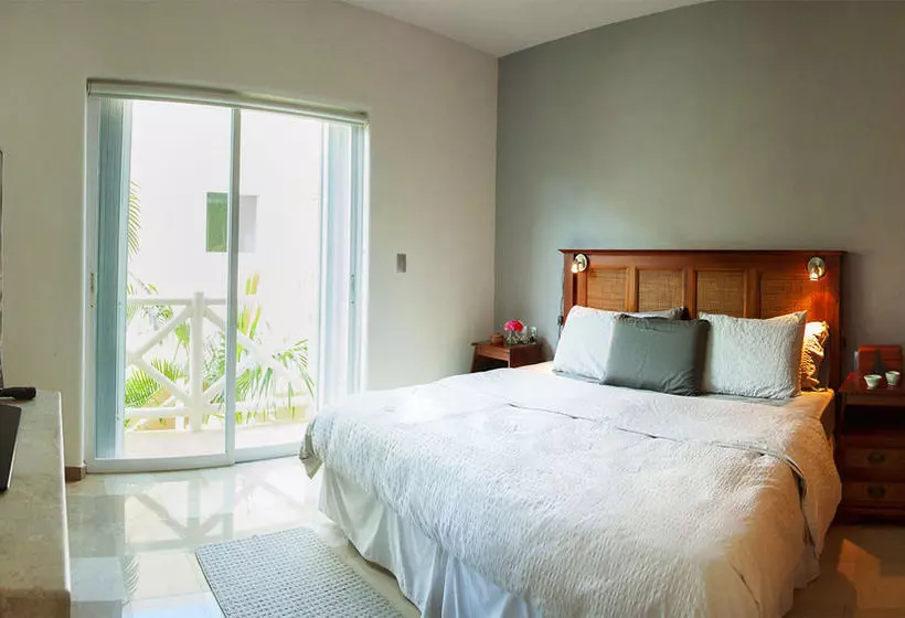 Ocean View Apartments By Homing Bird