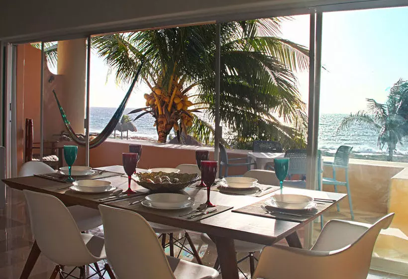 Ocean View Apartments By Homing Bird