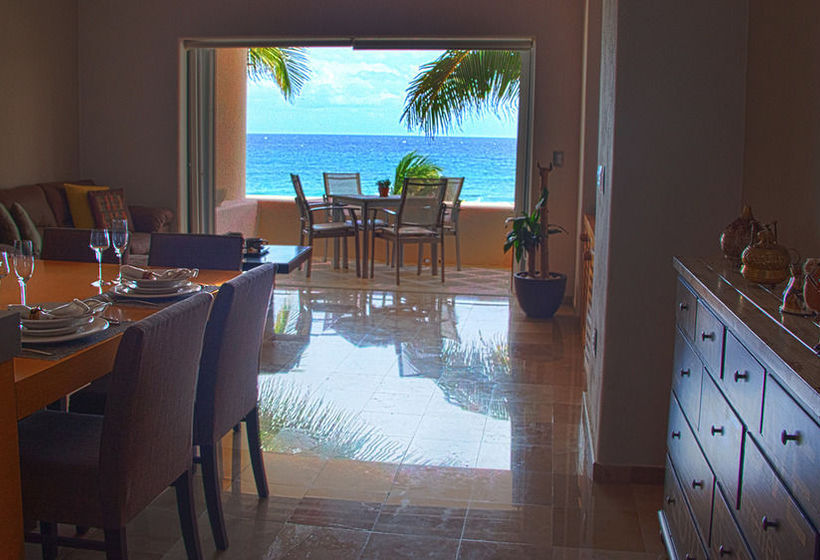 Ocean View Apartments By Homing Bird