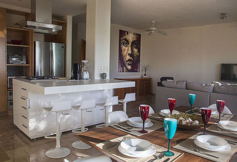 Ocean View Apartments By Homing Bird