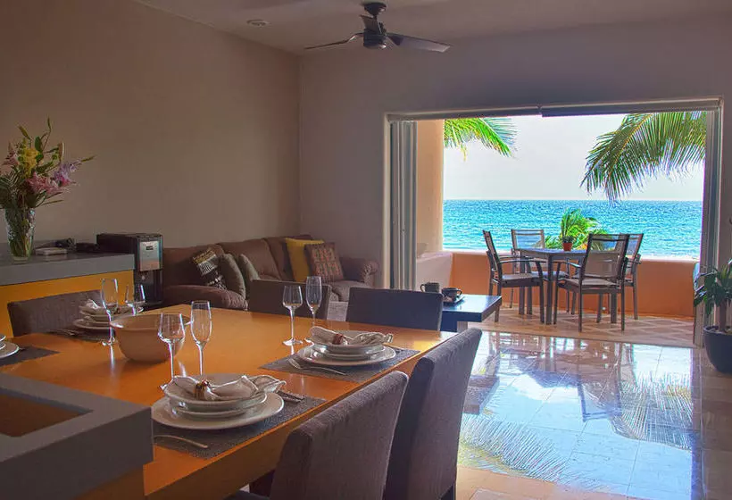 Ocean View Apartments By Homing Bird