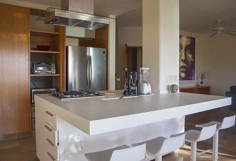 Ocean View Apartments By Homing Bird