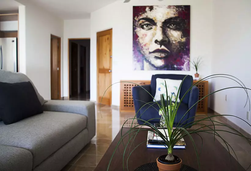 Ocean View Apartments By Homing Bird