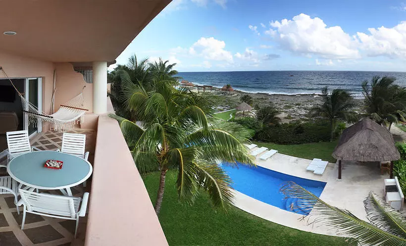 Ocean View Apartments By Homing Bird