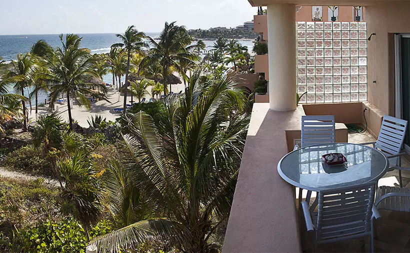 Ocean View Apartments By Homing Bird