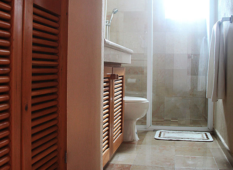 Ocean View Apartments By Homing Bird