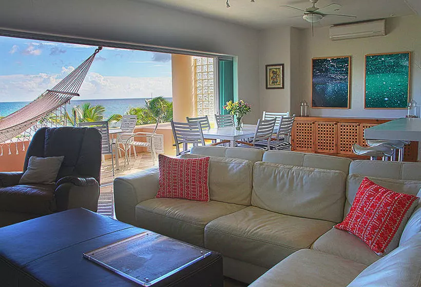 Ocean View Apartments By Homing Bird