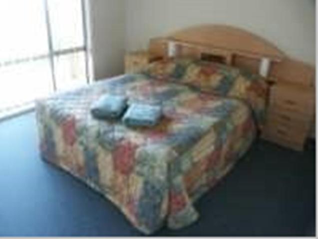 호텔 Admirals Lodge Merimbula