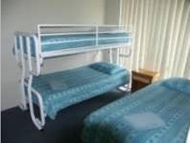 호텔 Admirals Lodge Merimbula