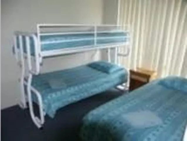 酒店 Admirals Lodge Merimbula