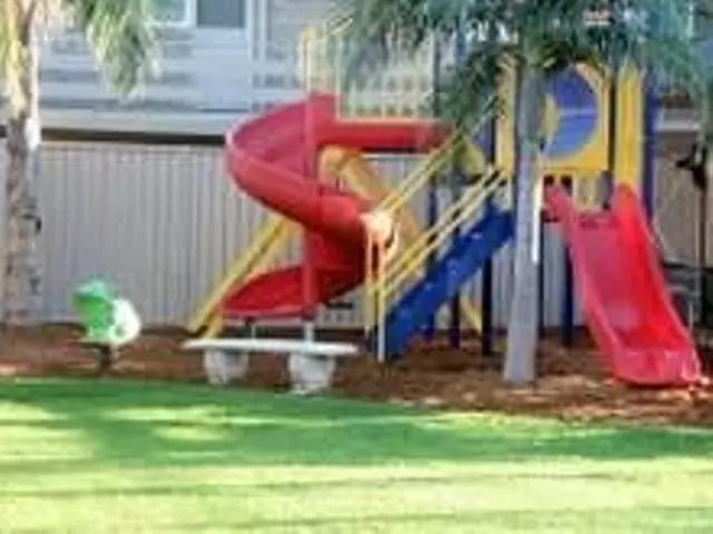 酒店 Admirals Lodge Merimbula