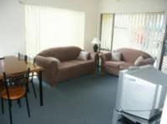 호텔 Admirals Lodge Merimbula