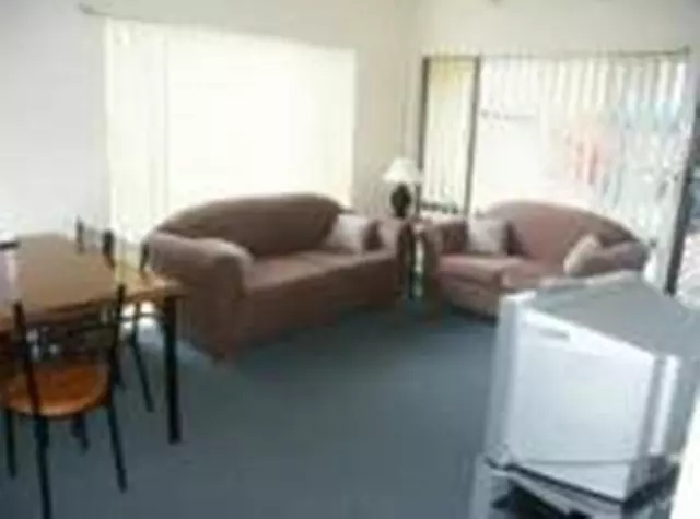 酒店 Admirals Lodge Merimbula