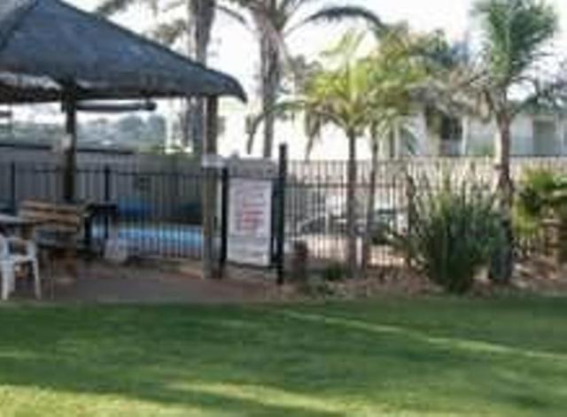 호텔 Admirals Lodge Merimbula