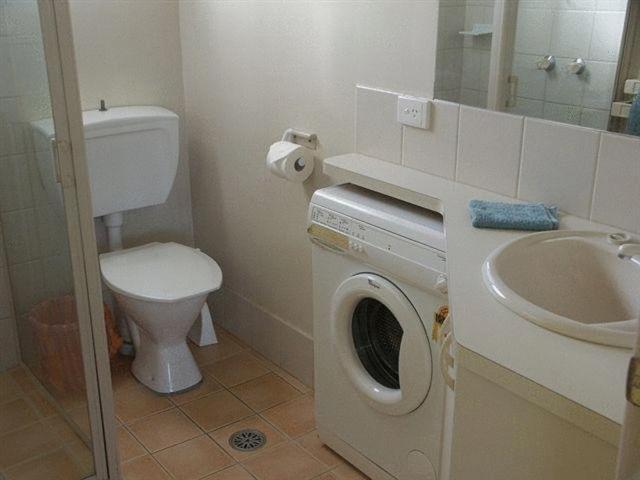 호텔 Admirals Lodge Merimbula