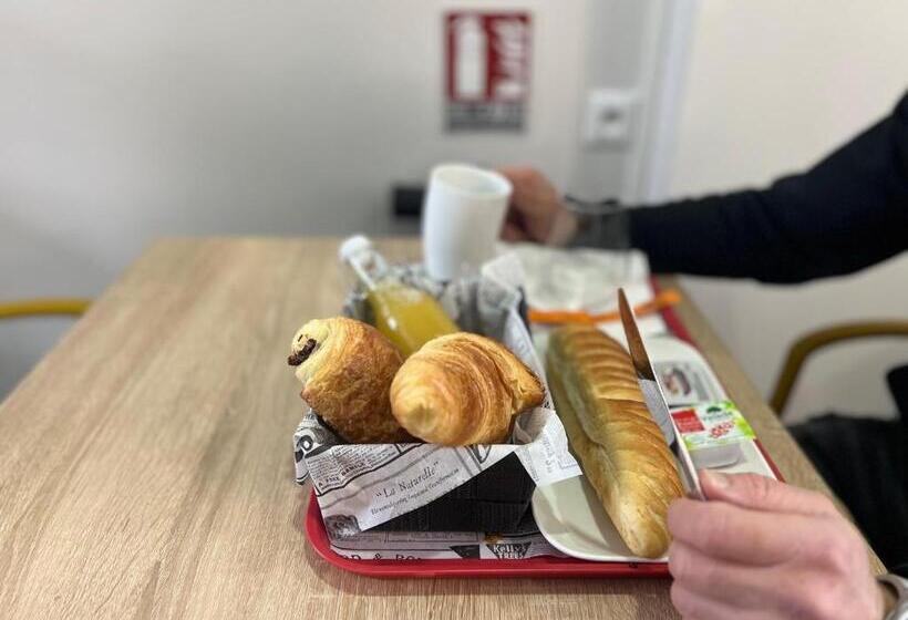 فندق Armor Hôtel