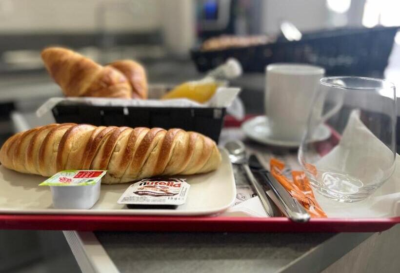 فندق Armor Hôtel