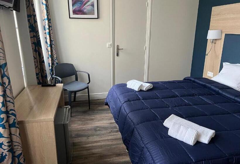 فندق Armor Hôtel