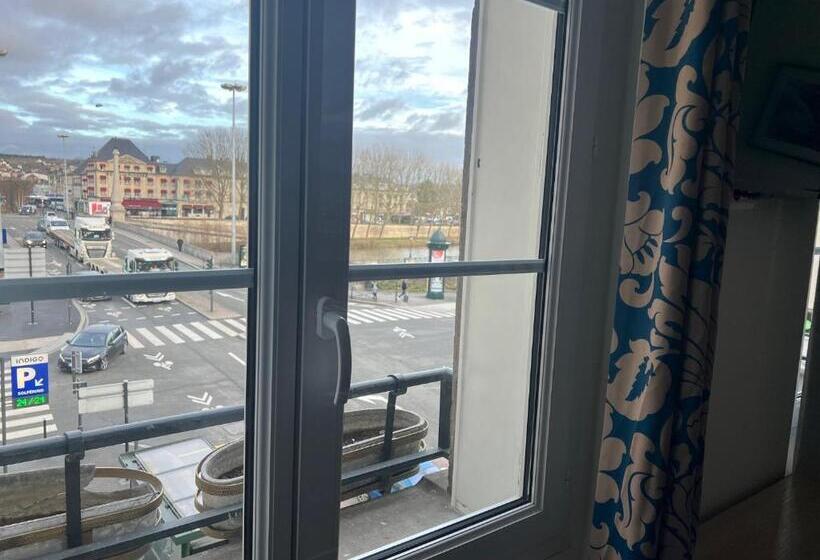 فندق Armor Hôtel