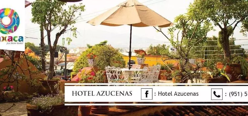 فندق Azucena